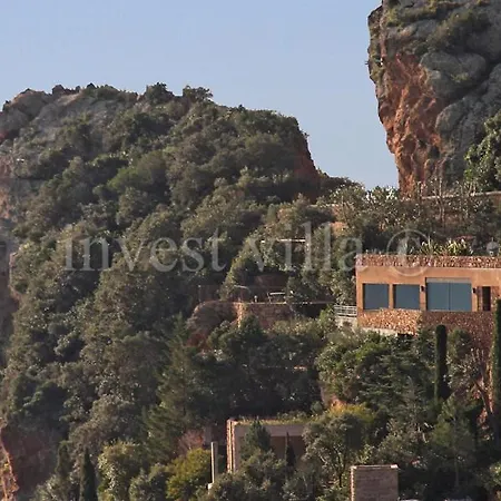 Theoule-superieur Sleeps 6 *