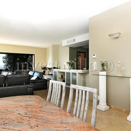 Theoule-superieur Sleeps 6
