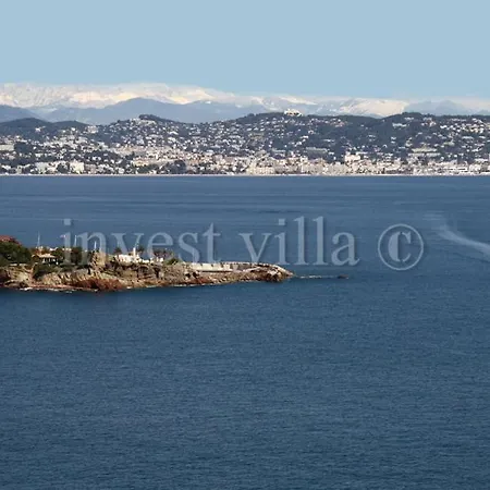 Theoule-superieur Sleeps 6