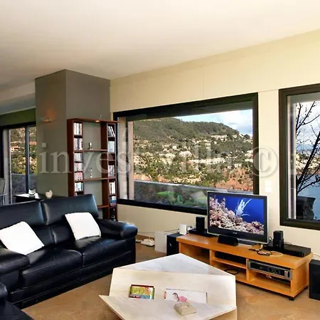Theoule-superieur Sleeps 6 *