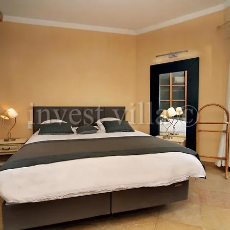 Theoule-superieur Sleeps 6